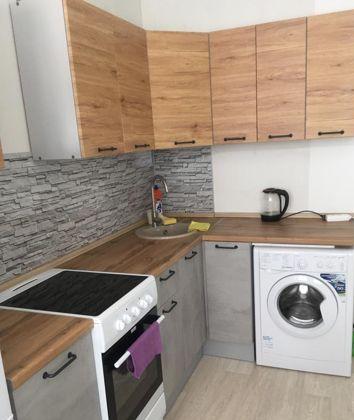 Продажа 1-комнатной квартиры, Краснодар, 1-я Ямальская улица,  5к2