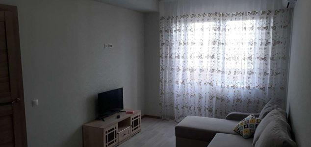 Продажа 2-комнатной квартиры, Краснодар, улица Петра Метальникова,  13