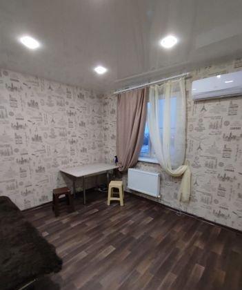 Продажа 1-комнатной квартиры, Краснодар, улица имени В.М. Комарова,  21/2