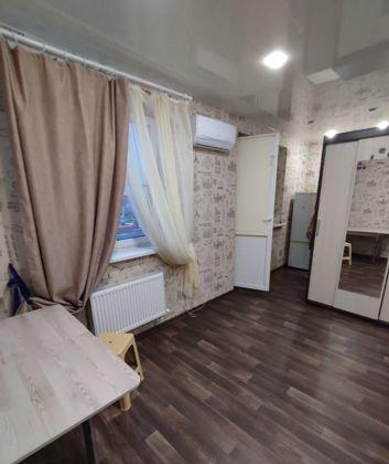 Продажа 1-комнатной квартиры, Краснодар, улица имени В.М. Комарова,  21/2