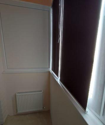 Продажа 1-комнатной квартиры, Краснодар, улица имени В.М. Комарова,  21/2