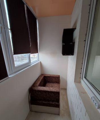 Продажа 1-комнатной квартиры, Краснодар, улица имени В.М. Комарова,  21/2