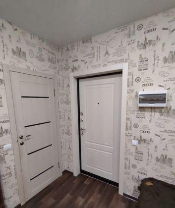 Продажа 1-комнатной квартиры, Краснодар, улица имени В.М. Комарова,  21/2