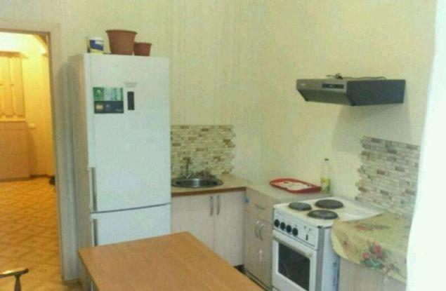 Продажа 1-комнатной квартиры, Краснодар, Ангарская улица,  29/1