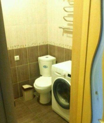 Продажа 1-комнатной квартиры, Краснодар, Ангарская улица,  29/1