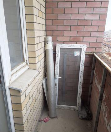 Продажа 1-комнатной квартиры, Краснодар, улица Евгении Жигуленко,  3