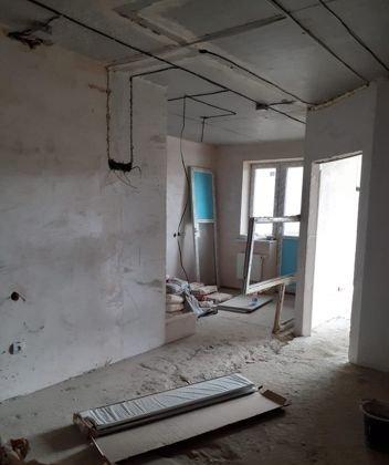 Продажа 1-комнатной квартиры, Краснодар, улица Евгении Жигуленко,  3