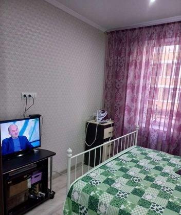 Продажа 1-комнатной квартиры, Краснодар, улица им. Сорока А.М.,  4