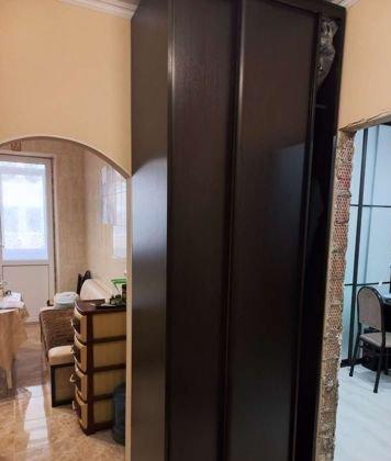 Продажа 1-комнатной квартиры, Краснодар, улица им. Сорока А.М.,  4