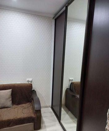 Продажа 1-комнатной квартиры, Краснодар, улица им. Сорока А.М.,  4