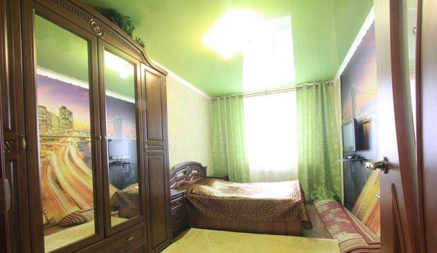 Продажа 2-комнатной квартиры, Краснодар, Ангарская улица,  2/5