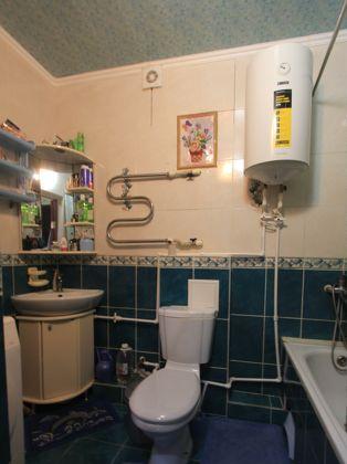 Продажа 2-комнатной квартиры, Краснодар, Ангарская улица,  2/5