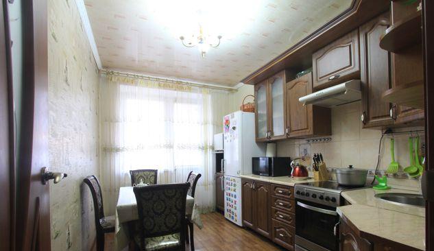 Продажа 2-комнатной квартиры, Краснодар, Ангарская улица,  2/5