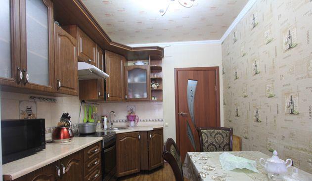 Продажа 2-комнатной квартиры, Краснодар, Ангарская улица,  2/5