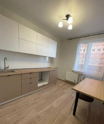 Продажа 1-комнатной квартиры, Краснодар, Тепличная улица,  62/1к3