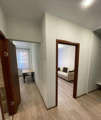 Продажа 1-комнатной квартиры, Краснодар, Тепличная улица,  62/1к3