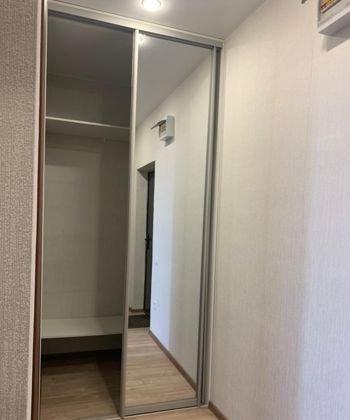 Продажа 1-комнатной квартиры, Краснодар, Тепличная улица,  62/1к3