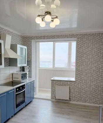 Продажа 1-комнатной квартиры, Краснодар, Московская улица,  140Б