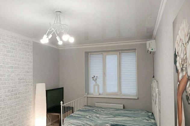 Продажа 1-комнатной квартиры, Краснодар, Московская улица,  140Б