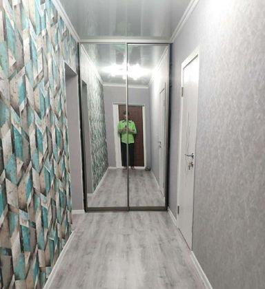 Продажа 1-комнатной квартиры, Краснодар, Московская улица,  140Б