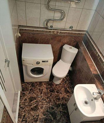 Продажа 1-комнатной квартиры, Краснодар, Московская улица,  140Б