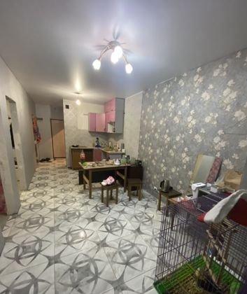 Продажа 2-комнатной квартиры, Краснодар, Командорская улица,  6