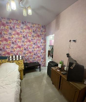 Продажа 2-комнатной квартиры, Краснодар, Командорская улица,  6