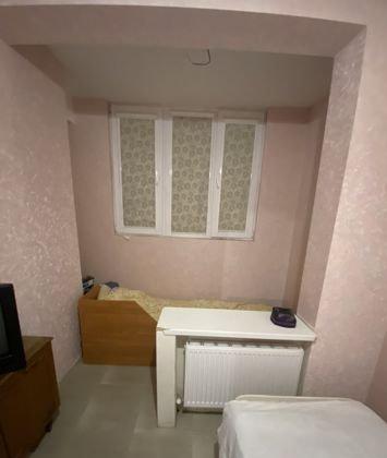 Продажа 2-комнатной квартиры, Краснодар, Командорская улица,  6