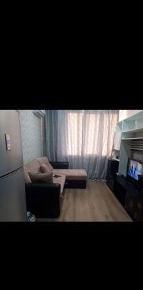 Продажа 1-комнатной квартиры, Краснодар, улица Шевцова,  5
