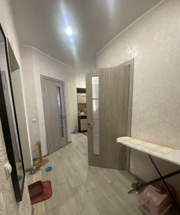 Продажа 1-комнатной квартиры, Краснодар, Тепличная улица,  104