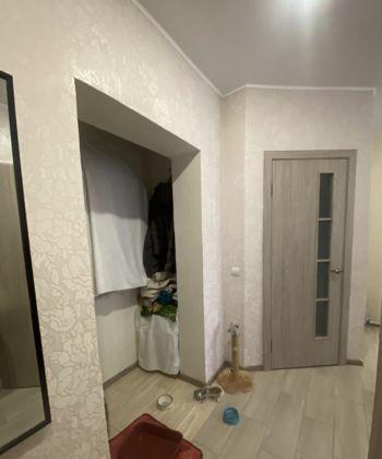 Продажа 1-комнатной квартиры, Краснодар, Тепличная улица,  104