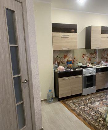 Продажа 1-комнатной квартиры, Краснодар, Тепличная улица,  104