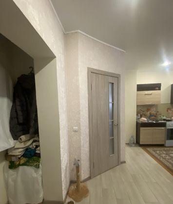 Продажа 1-комнатной квартиры, Краснодар, Тепличная улица,  104