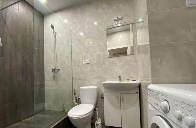 Продажа 1-комнатной квартиры, Краснодар, Рождественская набережная,  41