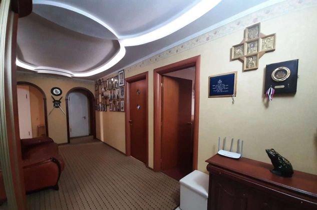 Продажа 3-комнатной квартиры, Краснодар, проспект Чекистов,  40