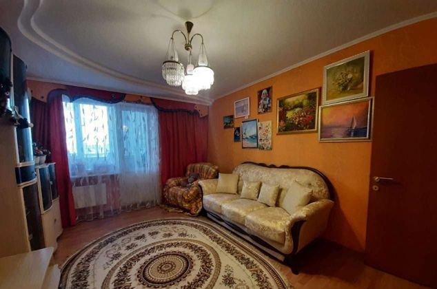 Продажа 3-комнатной квартиры, Краснодар, проспект Чекистов,  40