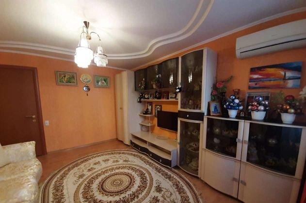 Продажа 3-комнатной квартиры, Краснодар, проспект Чекистов,  40