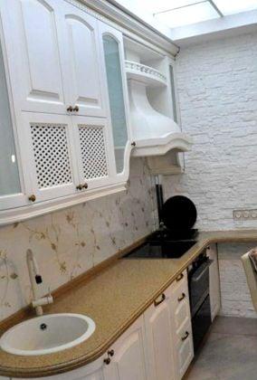 Продажа 1-комнатной квартиры, Краснодар, улица Думенко,  21/1