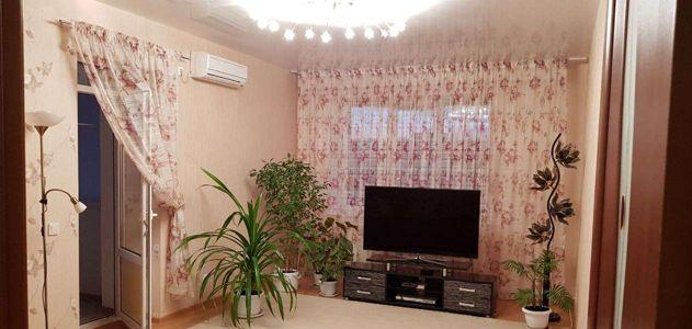 Продажа 3-комнатной квартиры, Краснодар, улица Бульварное Кольцо,  7