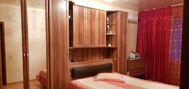 Продажа 3-комнатной квартиры, Краснодар, улица Бульварное Кольцо,  7