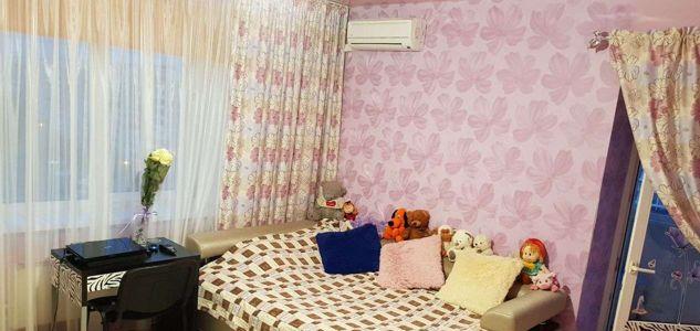 Продажа 3-комнатной квартиры, Краснодар, улица Бульварное Кольцо,  7