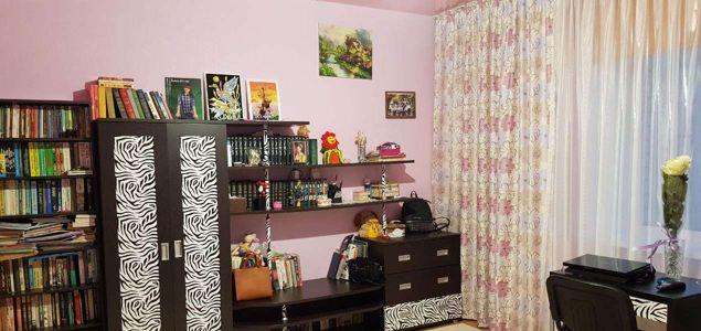 Продажа 3-комнатной квартиры, Краснодар, улица Бульварное Кольцо,  7