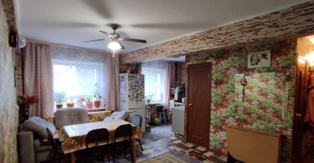 Продажа 1-комнатной квартиры, Краснодар, улица Володи Головатого,  152