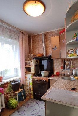 Продажа 1-комнатной квартиры, Краснодар, улица Володи Головатого,  152