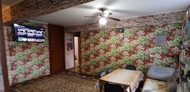 Продажа 1-комнатной квартиры, Краснодар, улица Володи Головатого,  152