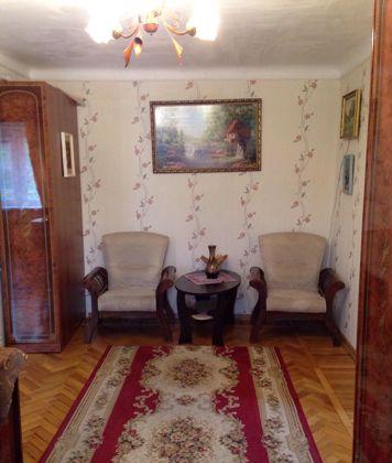 Продажа 2-комнатной квартиры, Краснодар, Комсомольская улица,  50