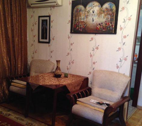 Продажа 2-комнатной квартиры, Краснодар, Комсомольская улица,  50