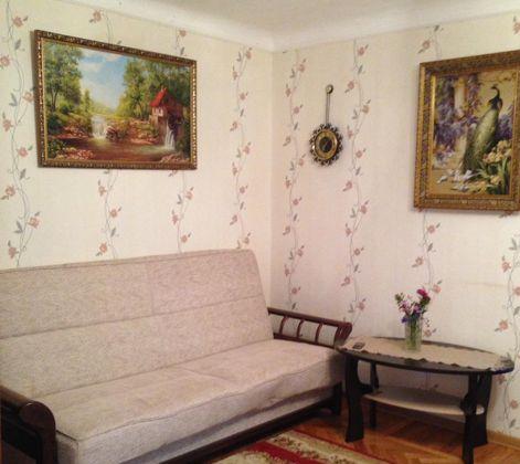 Продажа 2-комнатной квартиры, Краснодар, Комсомольская улица,  50