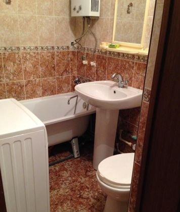 Продажа 2-комнатной квартиры, Краснодар, Комсомольская улица,  50