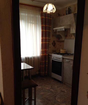 Продажа 2-комнатной квартиры, Краснодар, Комсомольская улица,  50